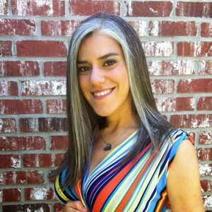 Meet your Posher, Lana